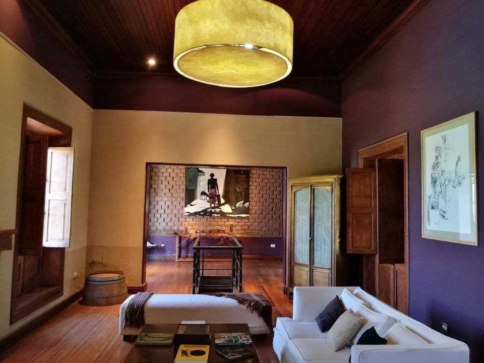 Bodega Y Club Tapiz , Mendoza Argentina – Perfect for Wine Tasting Adventures and More