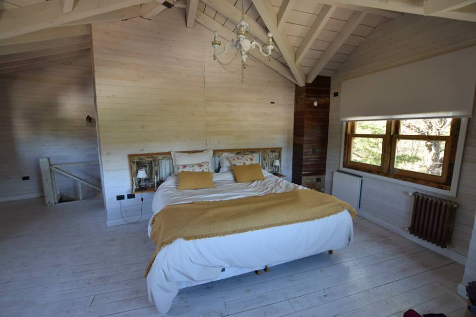 El Mercado, A Unique Rustic Apartment Style Property in Villa La Angostura Patagonia