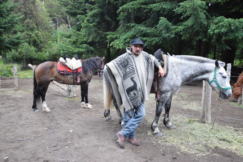 El Mercado, A Unique Rustic Apartment Style Property in Villa La Angostura Patagonia