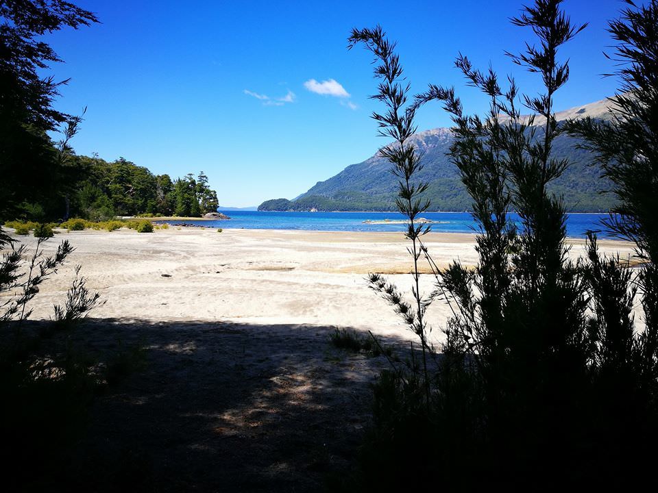 El Mercado, A Unique Rustic Apartment Style Property in Villa La Angostura Patagonia