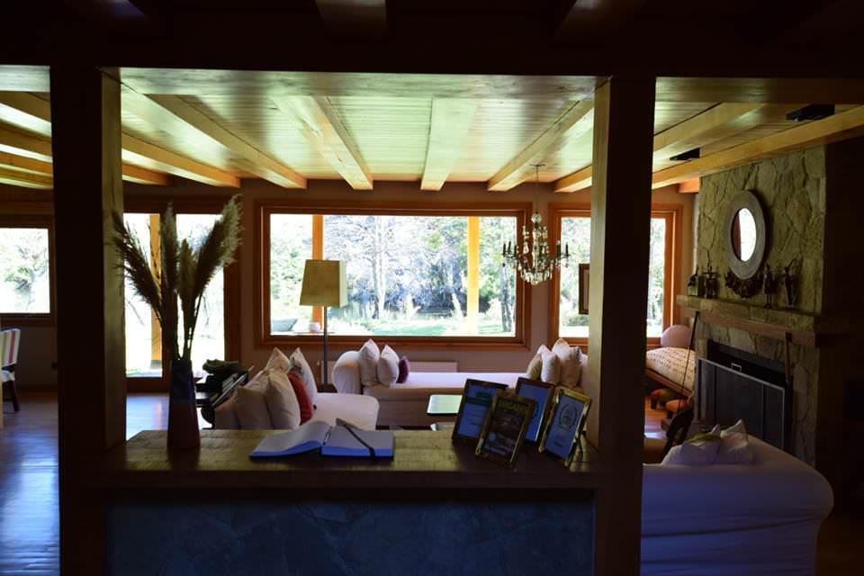 Why Rio Hermoso La Montana Hotel is the best Accommodation in San Martin de Los Andes Patagonia