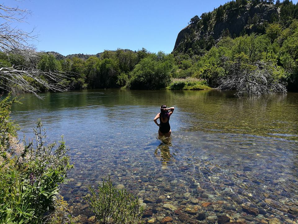 Why Rio Hermoso La Montana Hotel is the best Accommodation in San Martin de Los Andes Patagonia