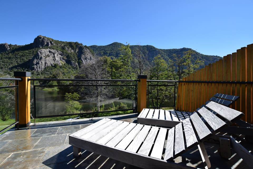 Why Rio Hermoso La Montana Hotel is the best Accommodation in San Martin de Los Andes Patagonia