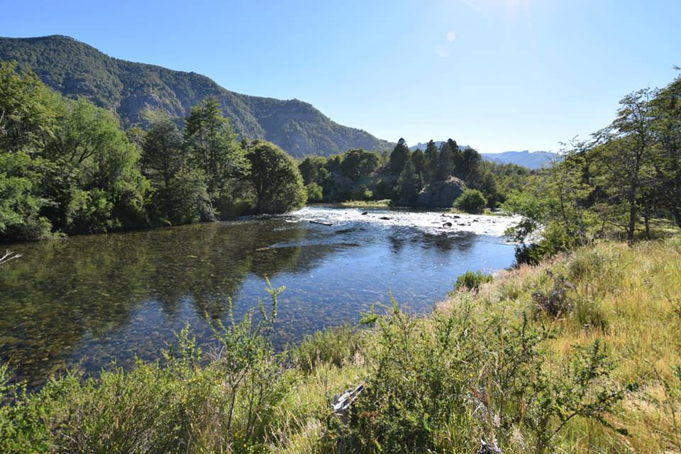 Why Rio Hermoso La Montana Hotel is the best Accommodation in San Martin de Los Andes Patagonia