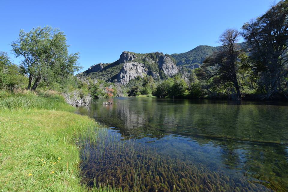 Why Rio Hermoso La Montana Hotel is the best Accommodation in San Martin de Los Andes Patagonia