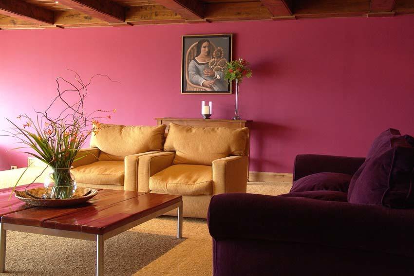 Witness the Beautiful Scenery from Hotel Tunquelen, San Carlos de Bariloche, Patagonia
