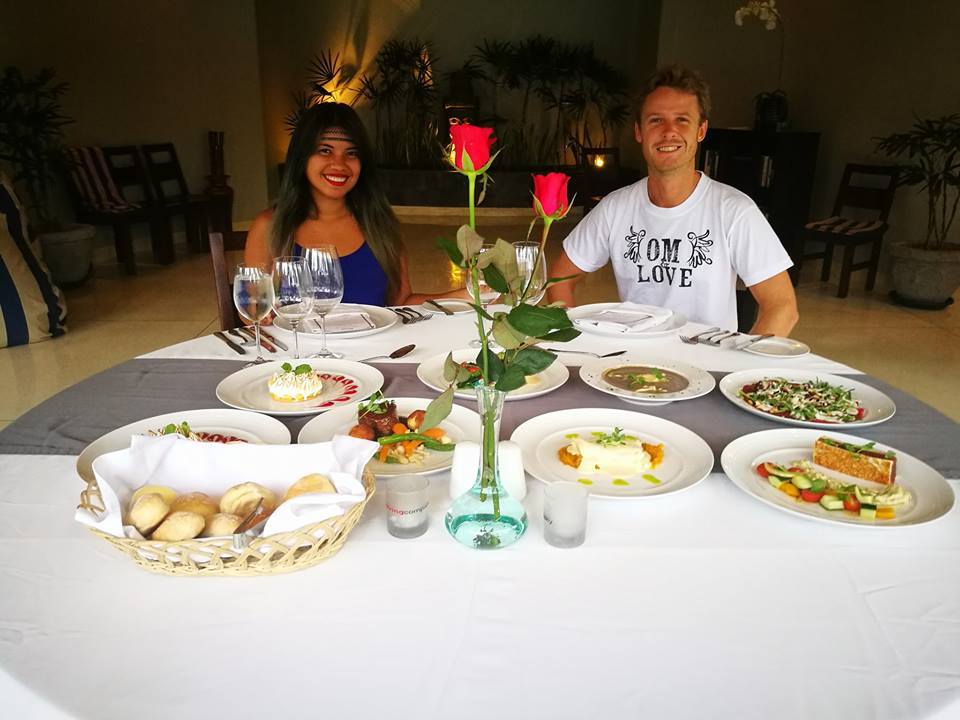 The Dusun Villas Bali Indonesia – Best Honeymooners’ Lair in South East Asia (13)