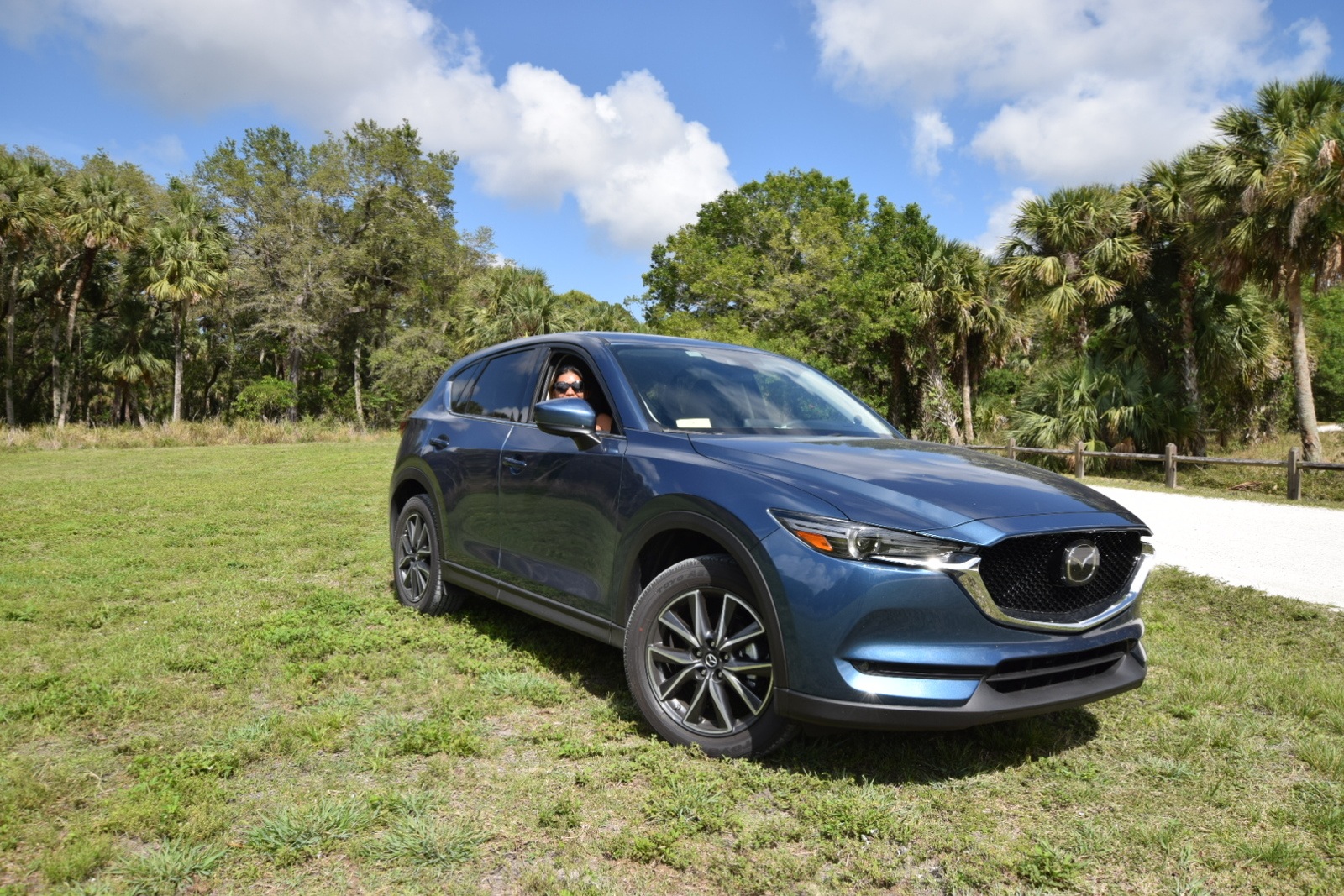 2017 Mazda CX-5 If It’s Not Broke Make It Even Better Full Body