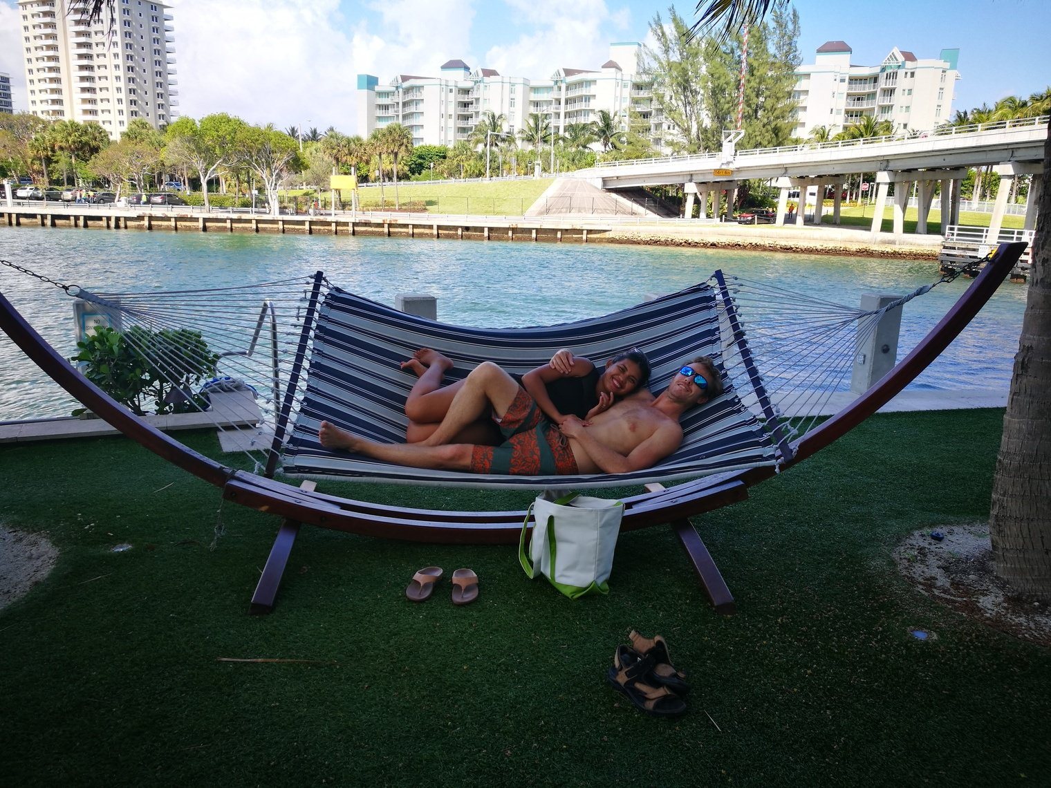 Cuddles Boca Raton Hammock