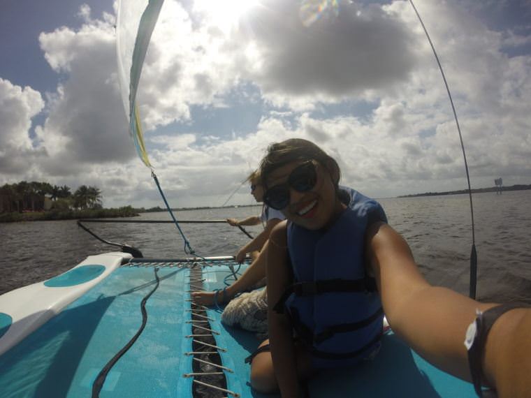 Port St Lucie Sailing