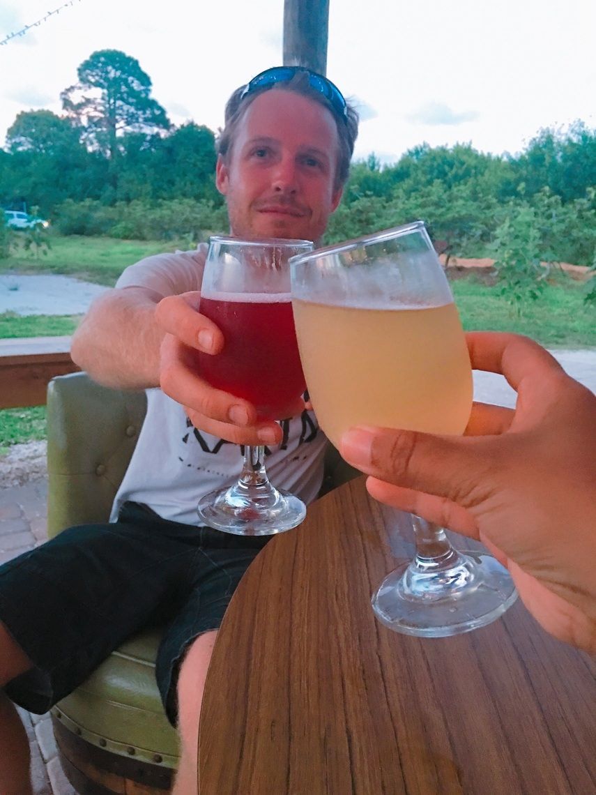 Sons and Daughters Winery 2