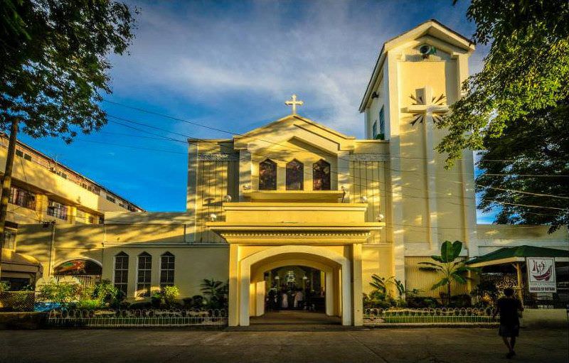 7 Days Seven Churches in Agusan Del Norte - Itinerary for Visita Iglesia in Agusan Del Norte, Mindanao