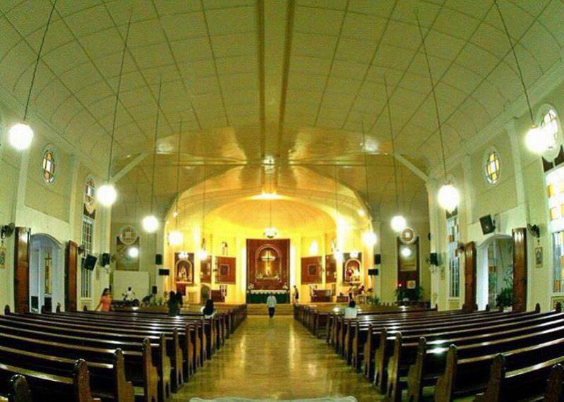 7 Days Seven Churches in Agusan Del Norte - Itinerary for Visita Iglesia in Agusan Del Norte, Mindanao