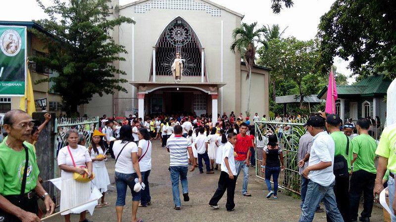 7 Days Seven Churches in Agusan Del Norte - Itinerary for Visita Iglesia in Agusan Del Norte, Mindanao