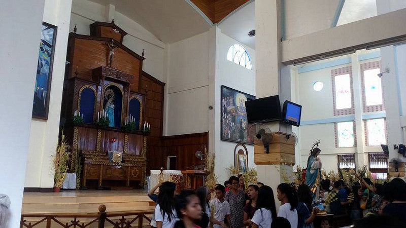 7 Days Seven Churches in Agusan Del Norte - Itinerary for Visita Iglesia in Agusan Del Norte, Mindanao