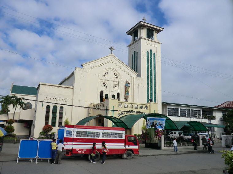 7 Days Seven Churches in Agusan Del Norte - Itinerary for Visita Iglesia in Agusan Del Norte, Mindanao