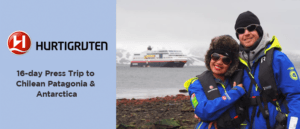 Hurtigruten