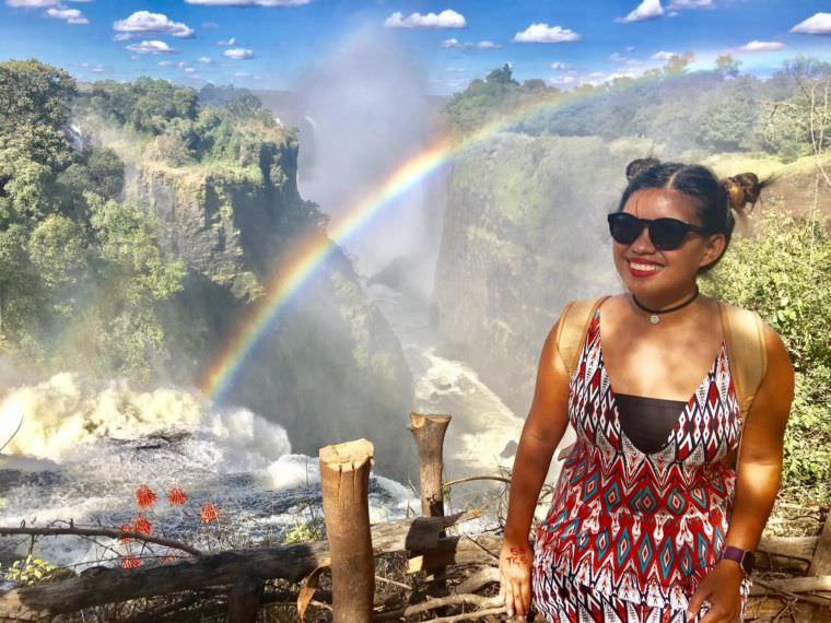 Victoria Falls