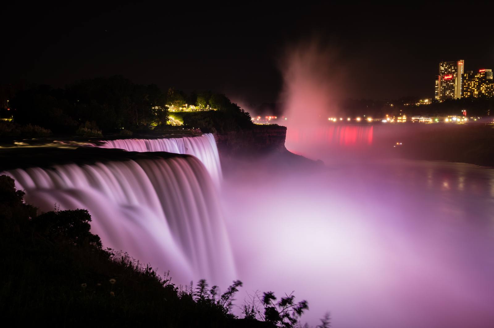 Niagara Falls