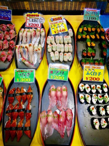 Destinations must visit western japan 4