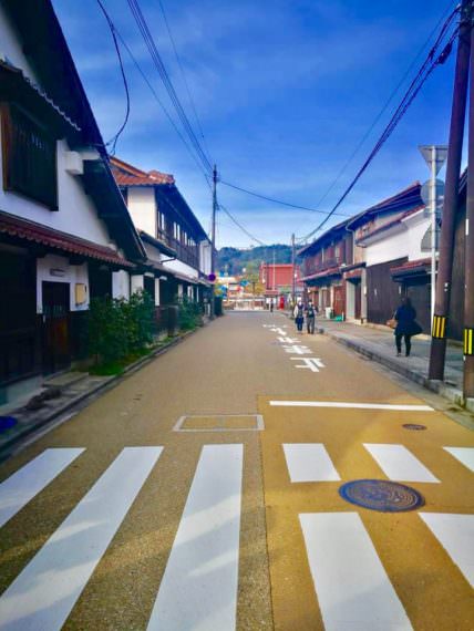 Destinations must visit western japan 4