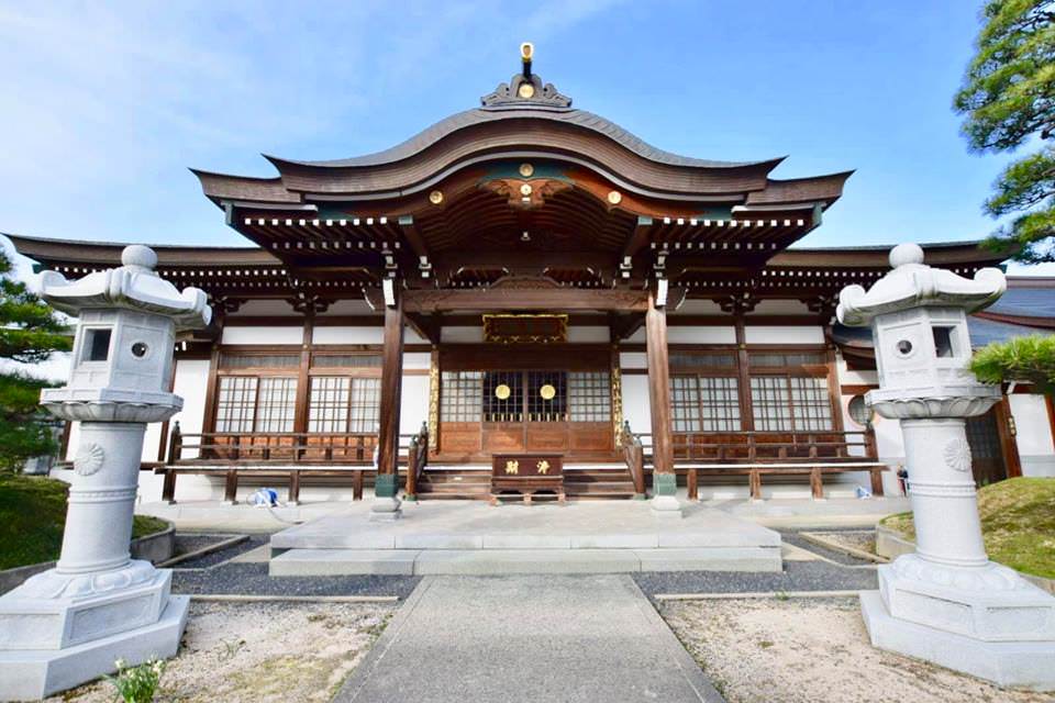 Destinations must visit western japan 4