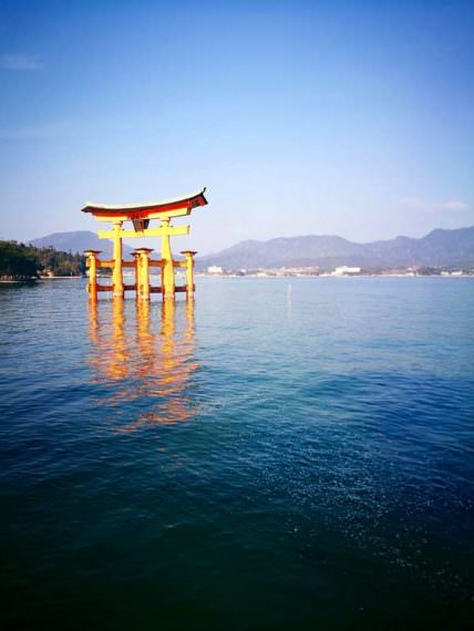 Destinations must visit western japan 4