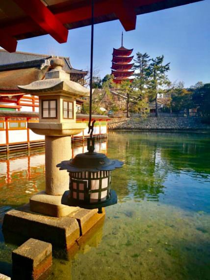 Destinations must visit western japan 4