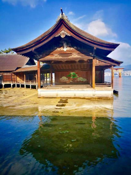Destinations must visit western japan 4