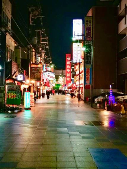 Destinations must visit western japan 4