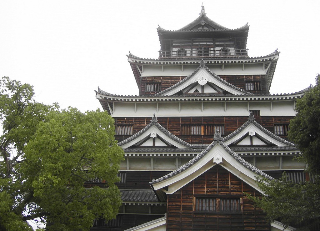 Destinations-must-visit-western-japan