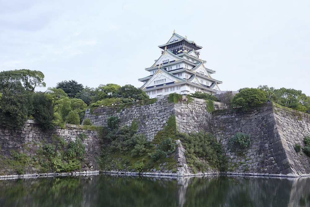 Destinations must visit western japan 87