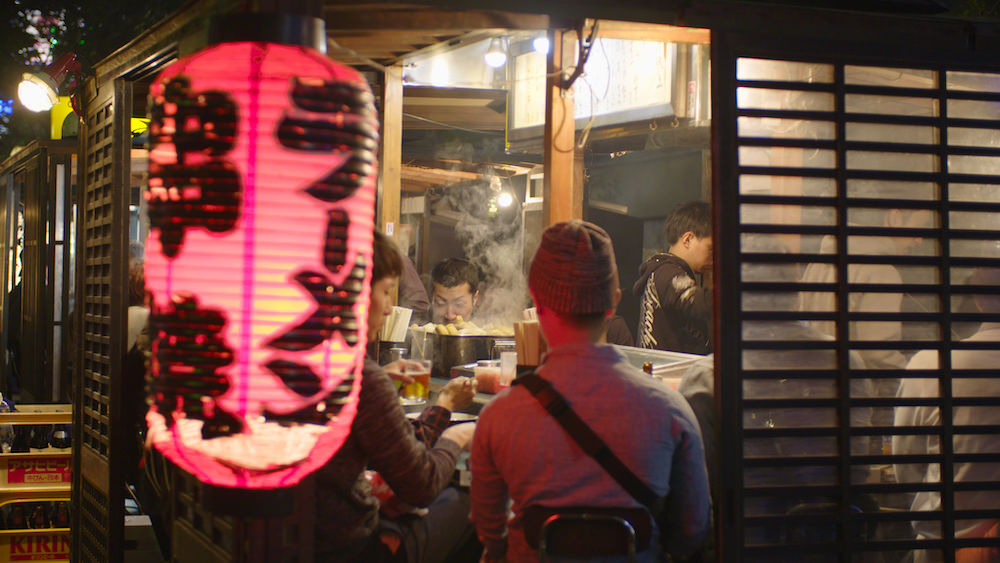 Destinations must visit western japan 100