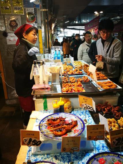 Destinations must visit western japan 88
