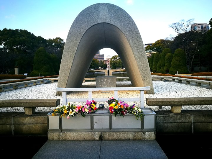 Destinations must visit western japan 88