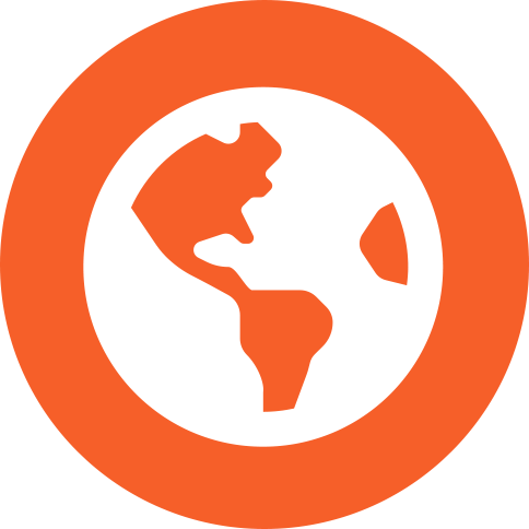globe