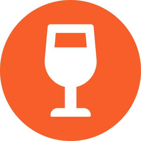 wine