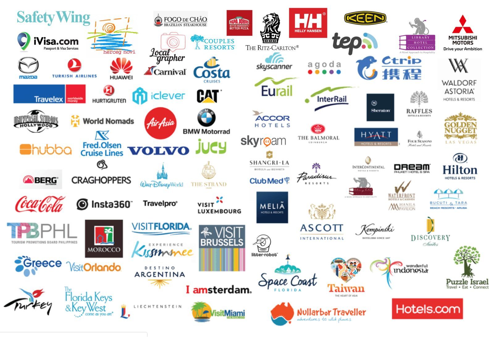 Brands