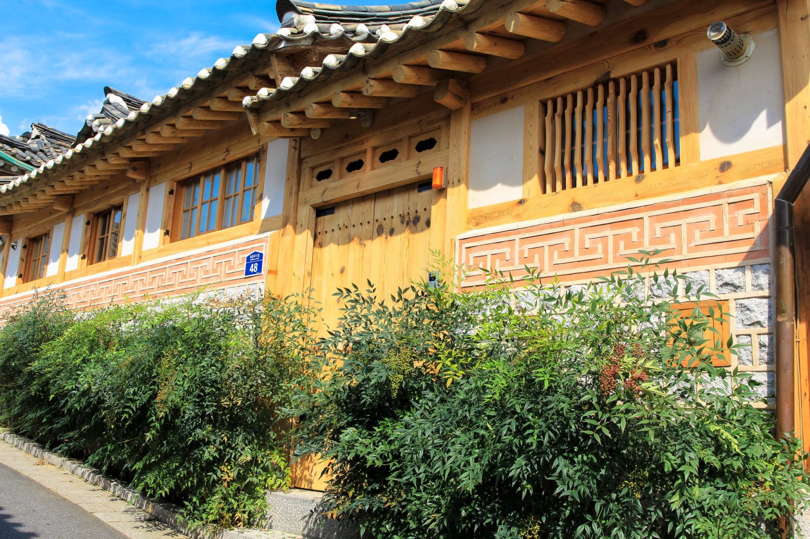 Top 6 Most Photogenic Places in Seoul, South Korea4