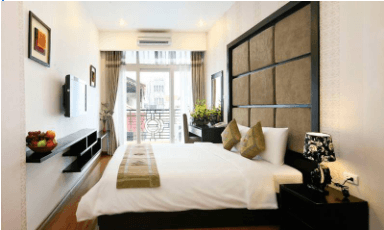 Best hostels in vietnam. Best hostels in Hanoi