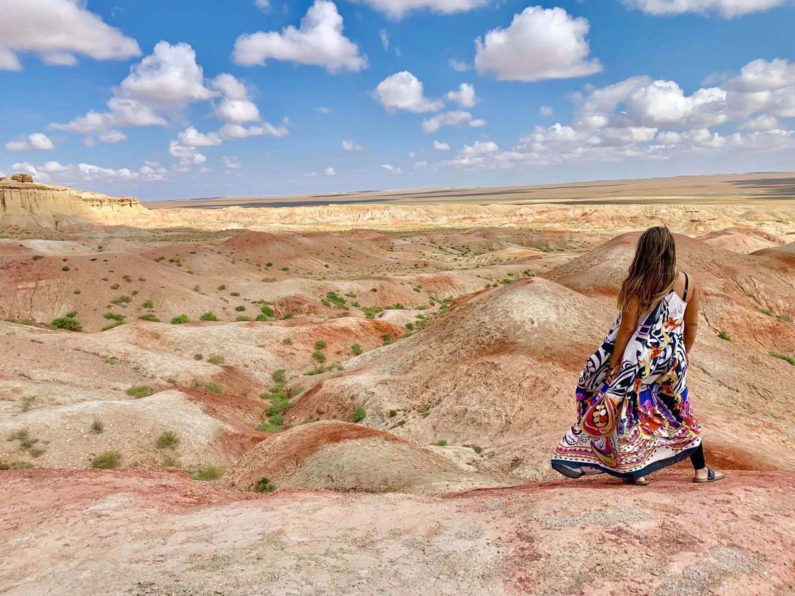 Things To Do In Mongolia4