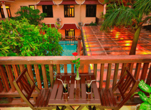 best hostel in Hoi An Vietnam