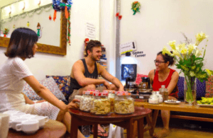 best hostels in Nha Trang Vietnam