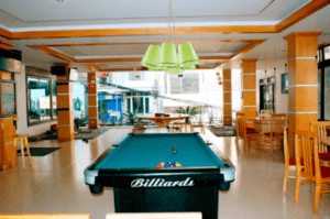 best hostels in sapa, vietnam