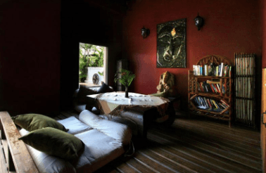 best hostels in thailand Baan Suay Backpackers Hostel phuket