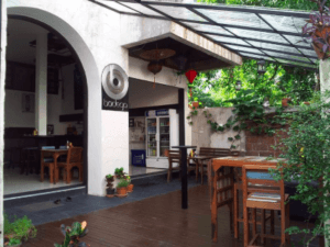 best hostels in thailand bodega bangkok