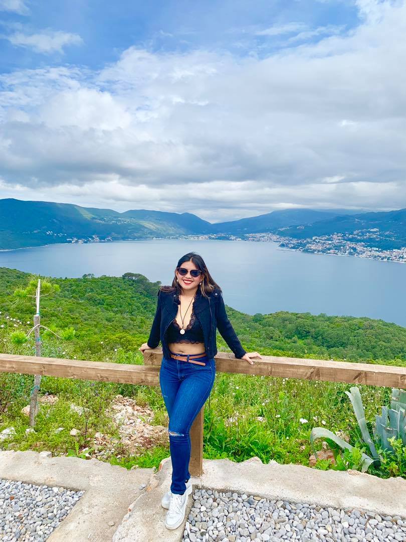 Tourist Visa For Montenegro