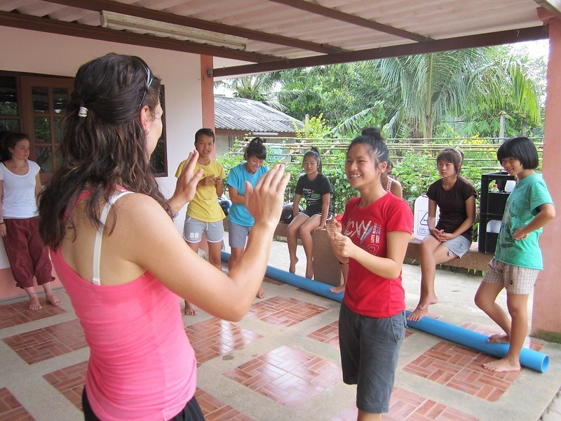 teach english in thailand 1