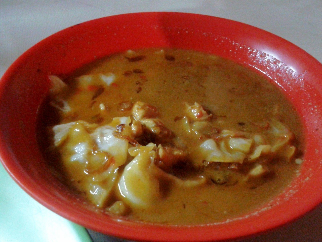 15 Indonesian Authentic Dishes Recommended by Locals