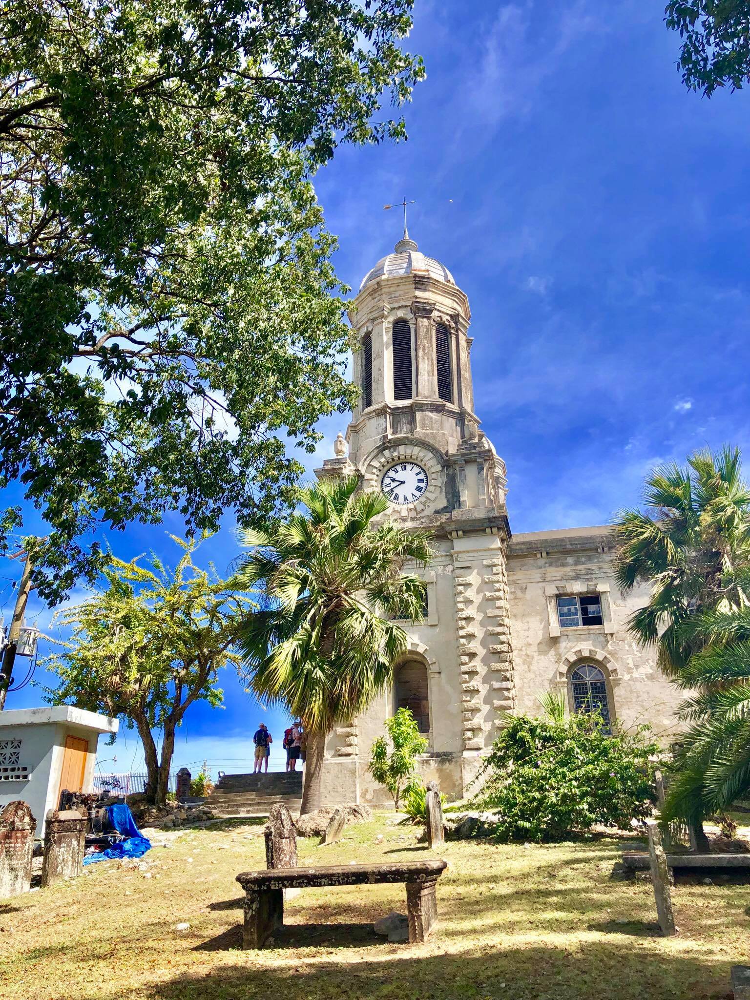 25 Best Islands To Visit in the Caribbean